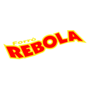 Forró Rebola 2005 Logo PNG Vector