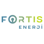 Fortis Enerji Logo PNG Vector