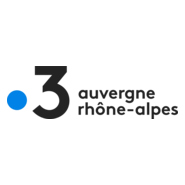 France 3 Auvergne Logo PNG Vector