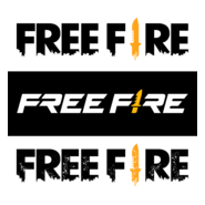 Free Fire MAX Logo PNG Vector (EPS, SVG) Free Download