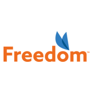 Freedom Mobile Logo PNG Vector