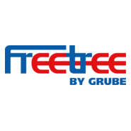 Freetree by Grube Logo PNG Vector