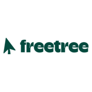 Freetree Logo PNG Vector