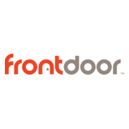 Frontdoor Logo PNG Vector
