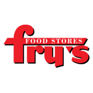 Fry's Food Stores Logo PNG Vector