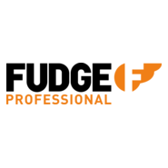 Fudge Professional Logo PNG Vector