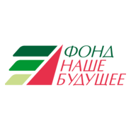 Fund Our Future Logo PNG Vector