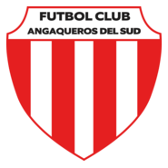 Fútbol Club Angaqueros del Sud Logo PNG Vector