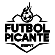 Fútbol Picante de ESPN Logo PNG Vector
