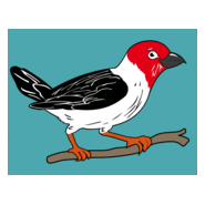 GALO DE CAMPINA Logo PNG Vector