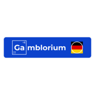 gamblorium Logo PNG Vector