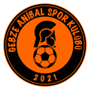 Gebze Anibalspor Logo PNG Vector