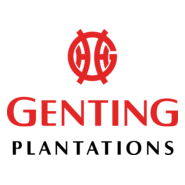 Genting Plantations Logo PNG Vector