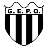 GEPO - Grêmio Esportivo Pedro Osório - Tupanciretã Logo PNG Vector