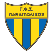 GFS Panaitolikos Agrinion (mid 1970's) Logo PNG Vector