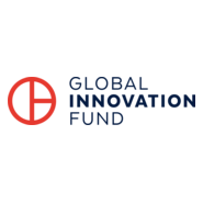 Global Innovation Fund Logo PNG Vector