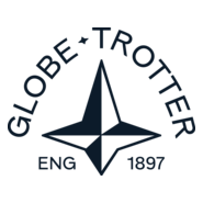 Globe-Trotter Logo PNG Vector