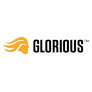 Glorious Logo PNG Vector