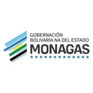 GOBERNACIÓN DEL ESTADO MONAGAS Logo PNG Vector