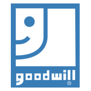 Goodwill Industries Logo PNG Vector