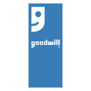Goodwill Industries Logo PNG Vector