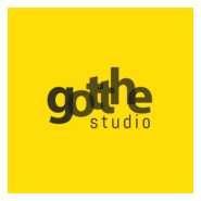 Gotthe Logo PNG Vector