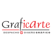 Graficarte Logo PNG Vector