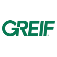 Greif Logo PNG Vector
