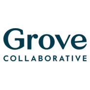 Grove Collaborative Logo PNG Vector