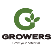 Growers Logo PNG Vector