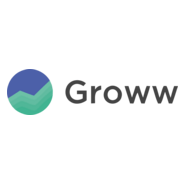 Groww Logo PNG Vector