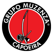 Grupo Muzenza Capoeira Logo PNG Vector