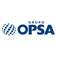 Grupo Opsa Logo PNG Vector