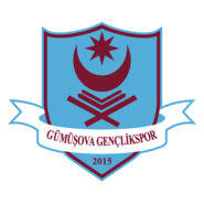 Gümüşova Gençlikspor Logo PNG Vector