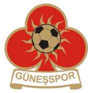 Güneşspor Logo PNG Vector
