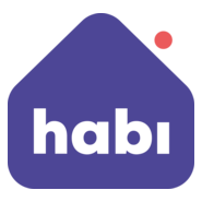 Habi Logo PNG Vector