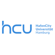 HafenCity Universität Hamburg Logo PNG Vector