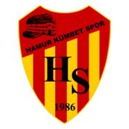 Hamur Kümbetspor Logo PNG Vector