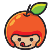 HappyFresh Icon Logo PNG Vector