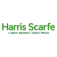 Harris Scarfe Logo PNG Vector