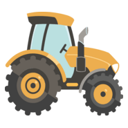 Harvest Finance (FARM) Logo PNG Vector