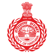 Haryana Sarkar Logo PNG Vector