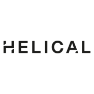 Helical Logo PNG Vector