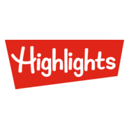 Highlights for Children magazine Logo PNG Vector