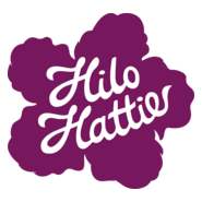 Hilo Hattie Logo PNG Vector