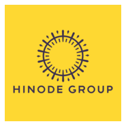 HINODE GROUP Logo PNG Vector