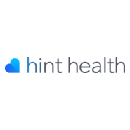 Hint Health Logo PNG Vector