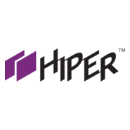 Hiper Power Logo PNG Vector