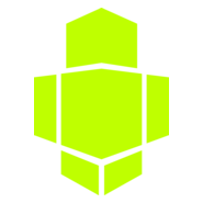 Hitbox Logo PNG Vector