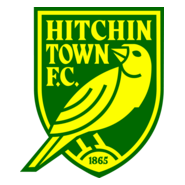 Hitchin Town FC Logo PNG Vector